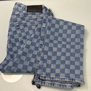 Pacsun Slim Taper Jeans